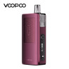 Kit Pod Doric Go 2600mAh Voopoo - Wine Red
