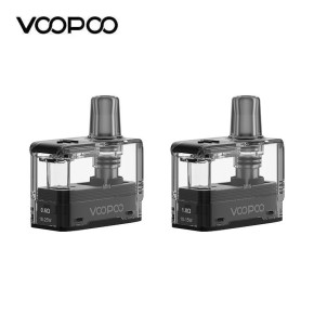 Pack 2 cartouches Doric Go Voopoo