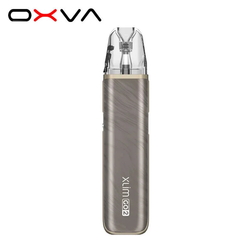 Pod XLIM Go 2 OXVA view 10