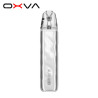 Kit Pod Xlim Go 2 1500mAh Oxva - Metal Silver