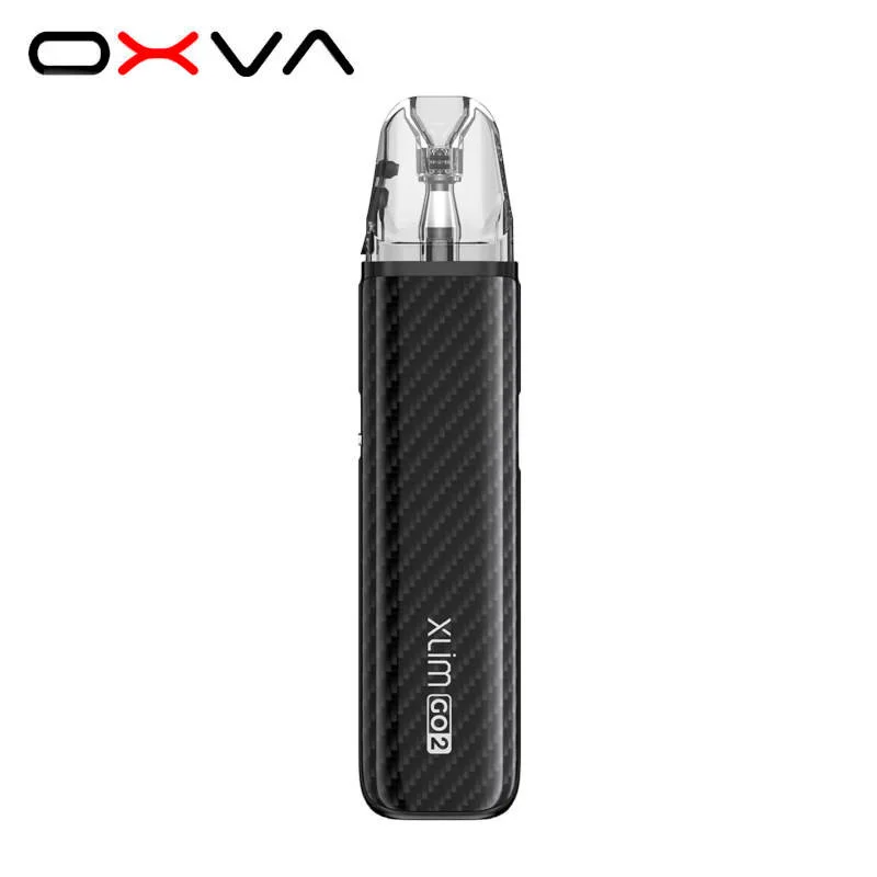 Pod XLIM Go 2 OXVA view 39