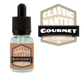 Gourmet Classic Wanted 10ml