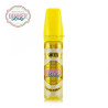 Lemon Sherberts Sweets Dinner Lady 50ml