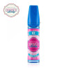 Bubble Trouble ICE Dinner Lady 50ml