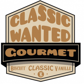 Gourmet Classic Wanted