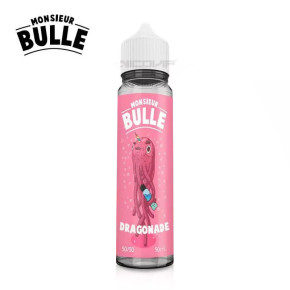 Dragonade Monsieur Bulle 50ml Dragonade Monsieur Bulle 50ml