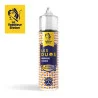 Mangue Cassis Le Vapoteur Breton 50ml