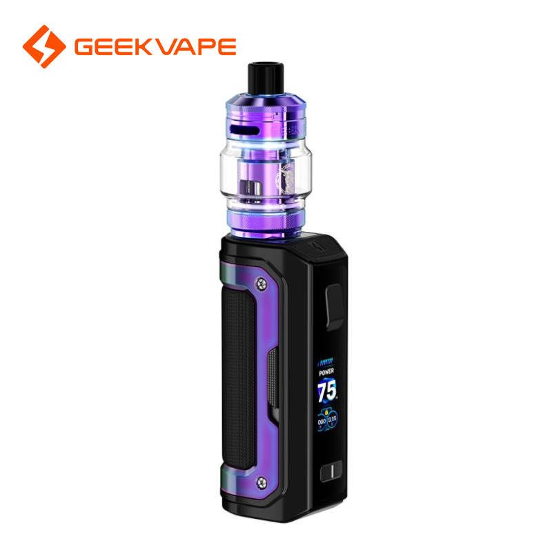 Kit Aegis Mini 5 3200mAh Geekvape - Rainbow