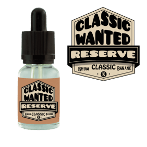 Reserve Classic Wanted 10ml