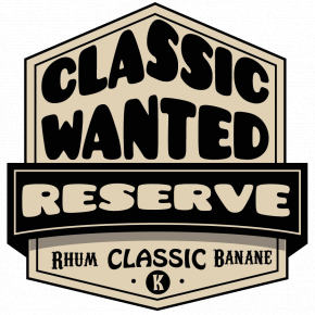 Reserve Classic Wanted 10ml