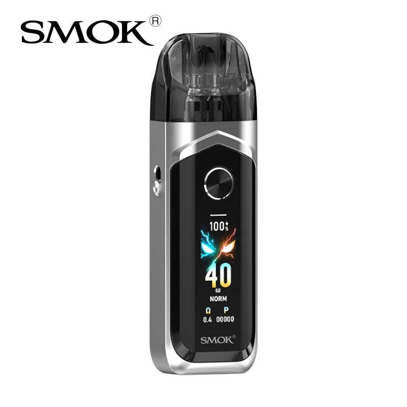 Kit Pod Nord 6 3800mAh Smok view 4