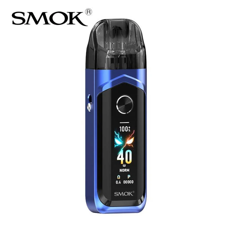 Kit Pod Nord 6 3800mAh Smok view 12