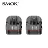 Pack 2 Cartouches Nord 6 Side-fill Dual Mesh 5ml Smok