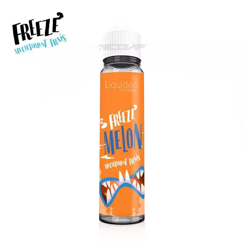 Freeze Melon Liquideo 50ml