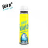 Freeze Mananas Liquideo 50ml