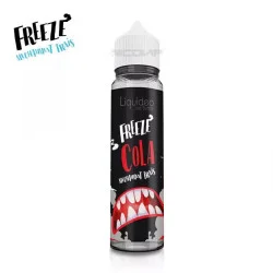 Freeze Cola Liquideo 50ml
