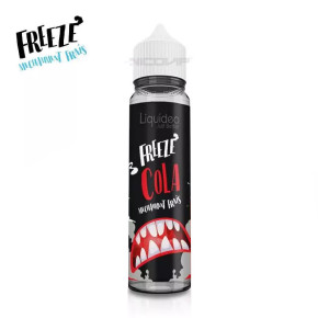 Freeze Cola Liquideo 50ml