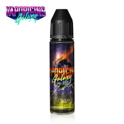 Titan Galaxy Vaporigins 50ml