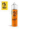 Sensations Orange Le Vapoteur Breton 50ml