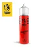 Sensations Rouge Le Vapoteur Breton 50ml