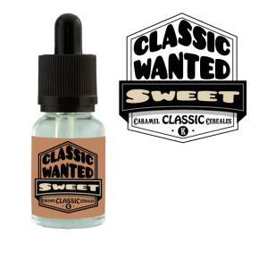 Sweet Classic Wanted 10ml