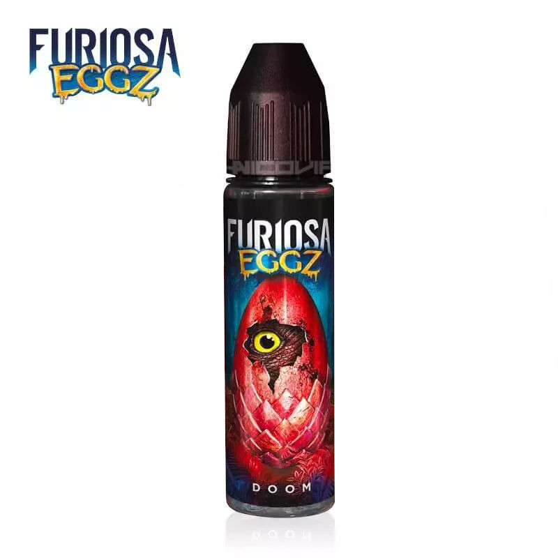 Doom Furiosa EGGZ 50ml