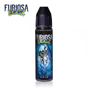 Aria Furiosa EGGZ 50ml
