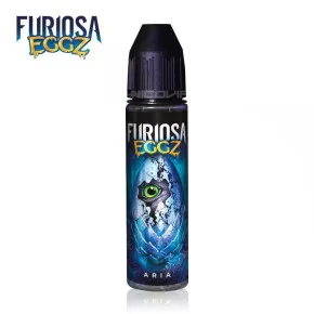 Aria Furiosa EGGZ 50ml