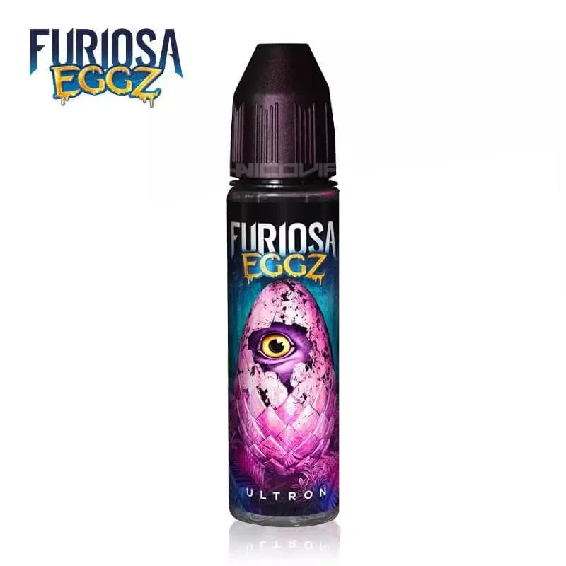 Ultron Furiosa EGGZ 50ml
