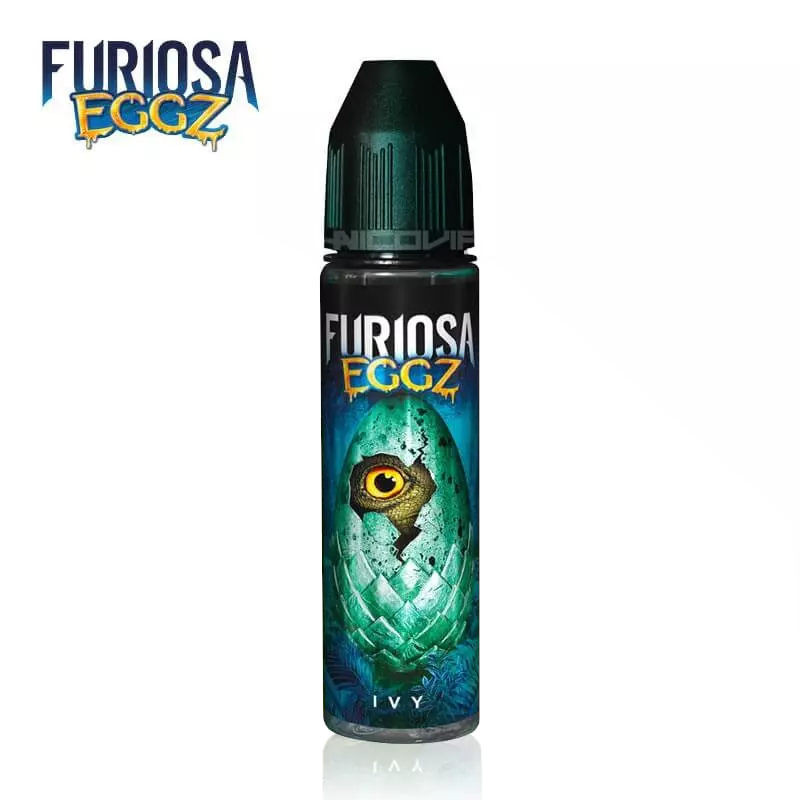 Ivy Furiosa EGGZ 50ml