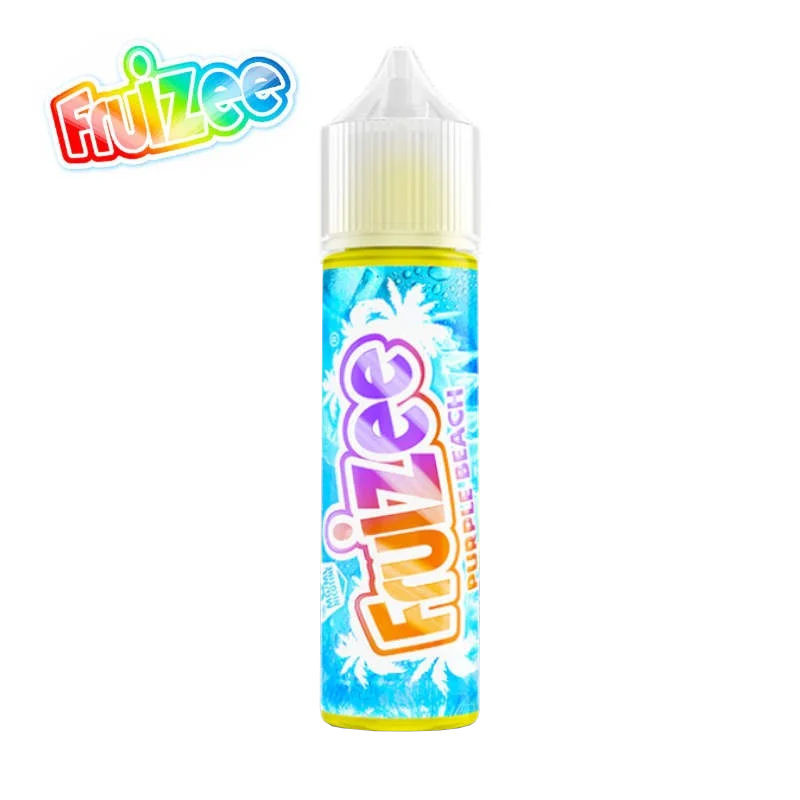 Purple Beach Fruizee 50ml