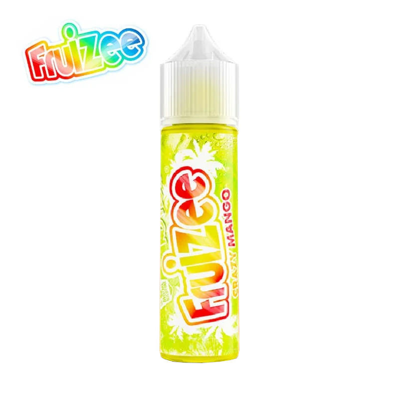 Crazy Mango No Fresh Fruizee 50ml
