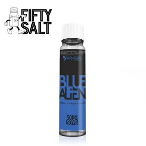 Fifty Blue Alien 50ml Fifty Blue Alien 50ml