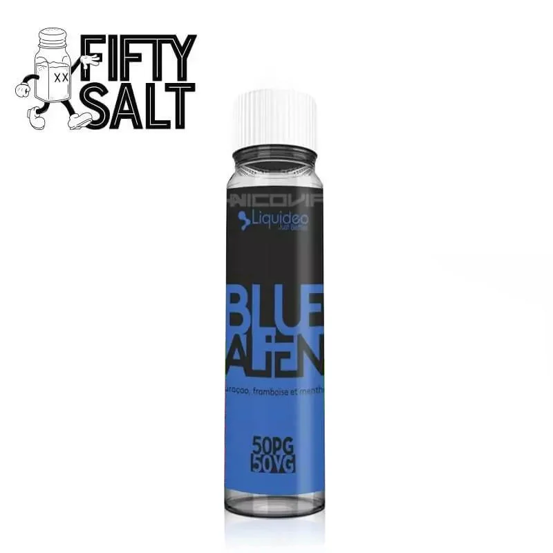 Fifty Blue Alien 50ml