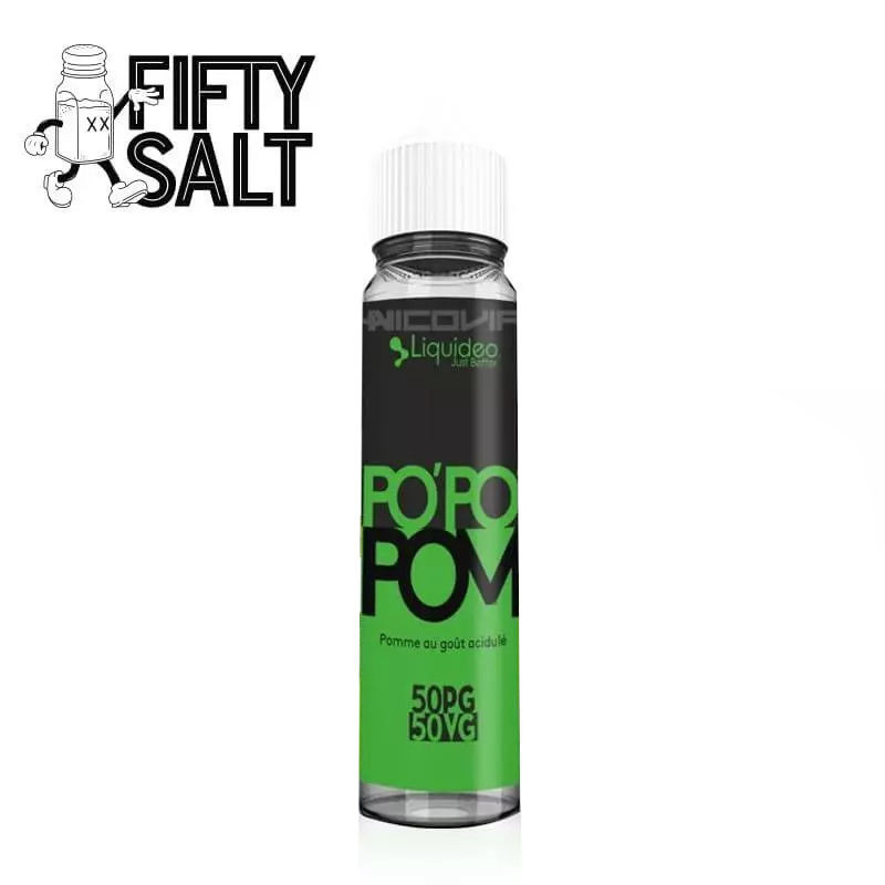 Fifty Po'Po'Pom 50ml