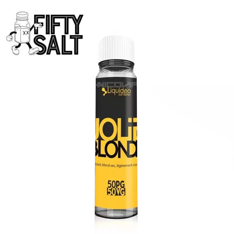 Fifty Jolie Blonde 50ml