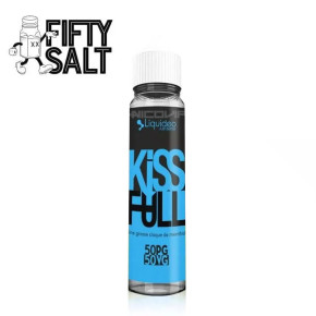 Fifty Kiss Full Fifty Salt 50 ml Fifty Kiss Full Fifty Salt 50 ml