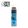 Fifty Kiss Full Fifty Salt 50 ml