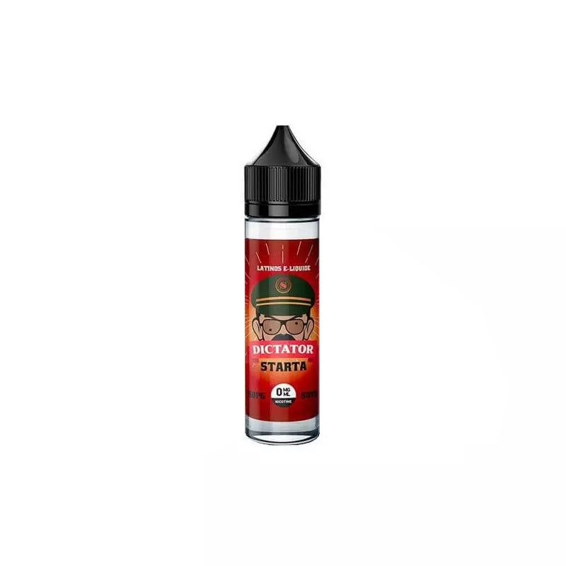 Starta Dictator 50ml