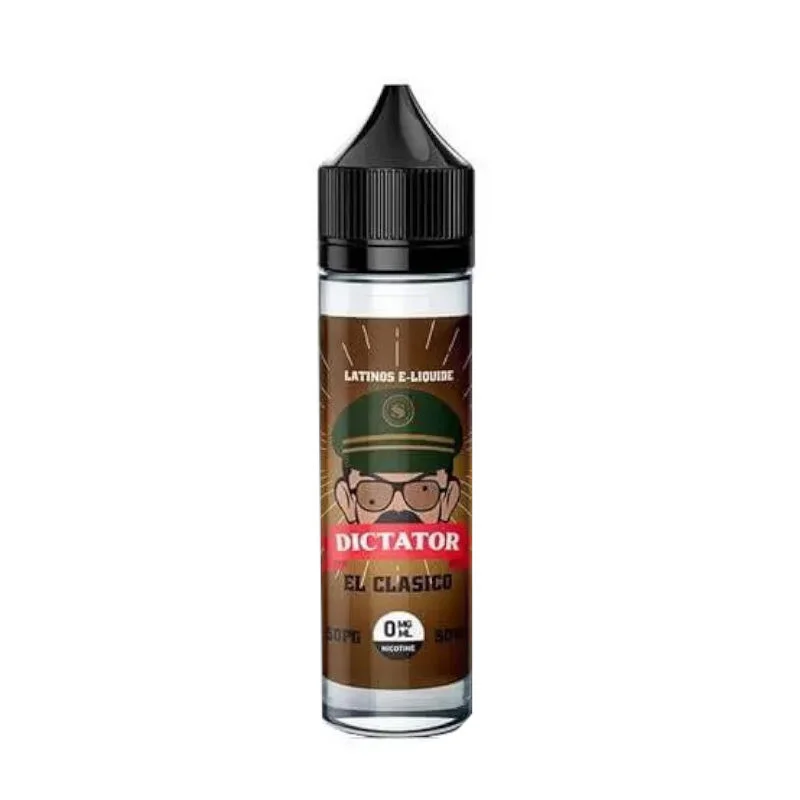 El Clasico Dictator 50 ml