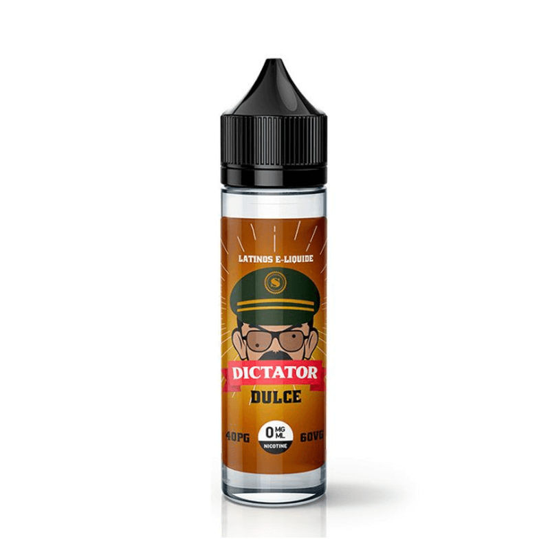 Dulce Dictator 50ml