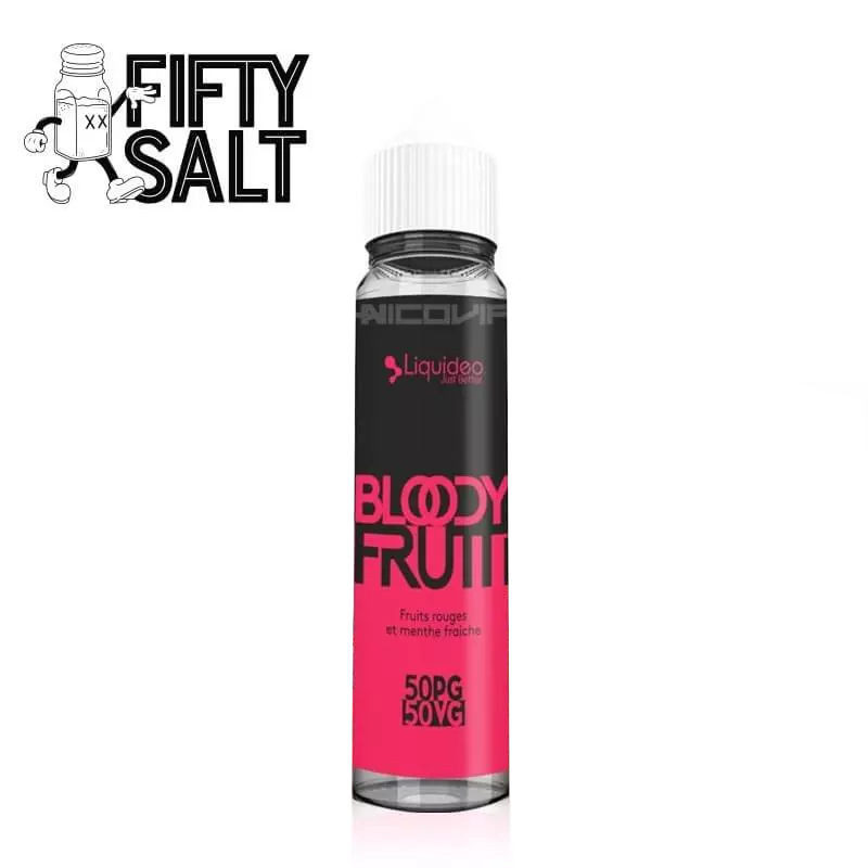 Fifty Bloody Frutti 50 ml