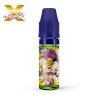 Ushiro Sel de Nicotine XFighter 15K