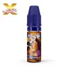Toshimura Sel de Nicotine XFighter 15K