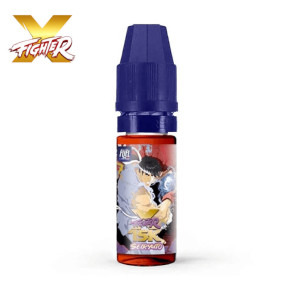 Seiryuto Sel de Nicotine XFighter 15K
