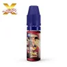 Nagashi Sel de Nicotine XFighter 15K
