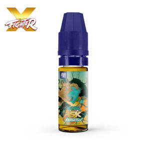 Kansetsu Sel de Nicotine XFighter 15K