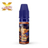 Hizagiri Sel de Nicotine XFighter 15K