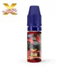 Bloody Shigeri Sel de Nicotine XFighter 15K