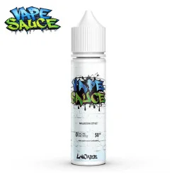 Lychee Vape Sauce Cloud Niners 50ml